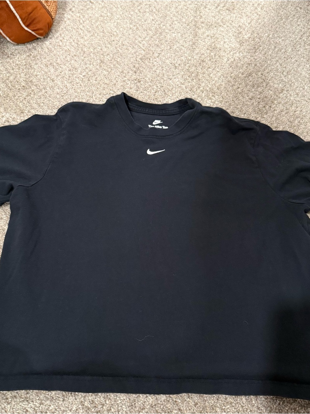 The Nike Tee